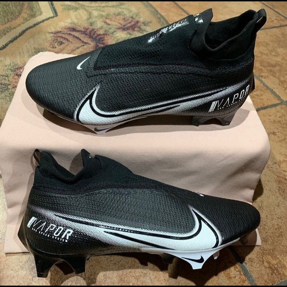 Nike mens Vapor Edge Pro 360 2 Football Cleats - Picture 6 of 12